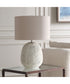 Danala Stone Table Lamp