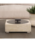 Natural Luxe Travertine Box
