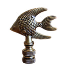 lamp finial