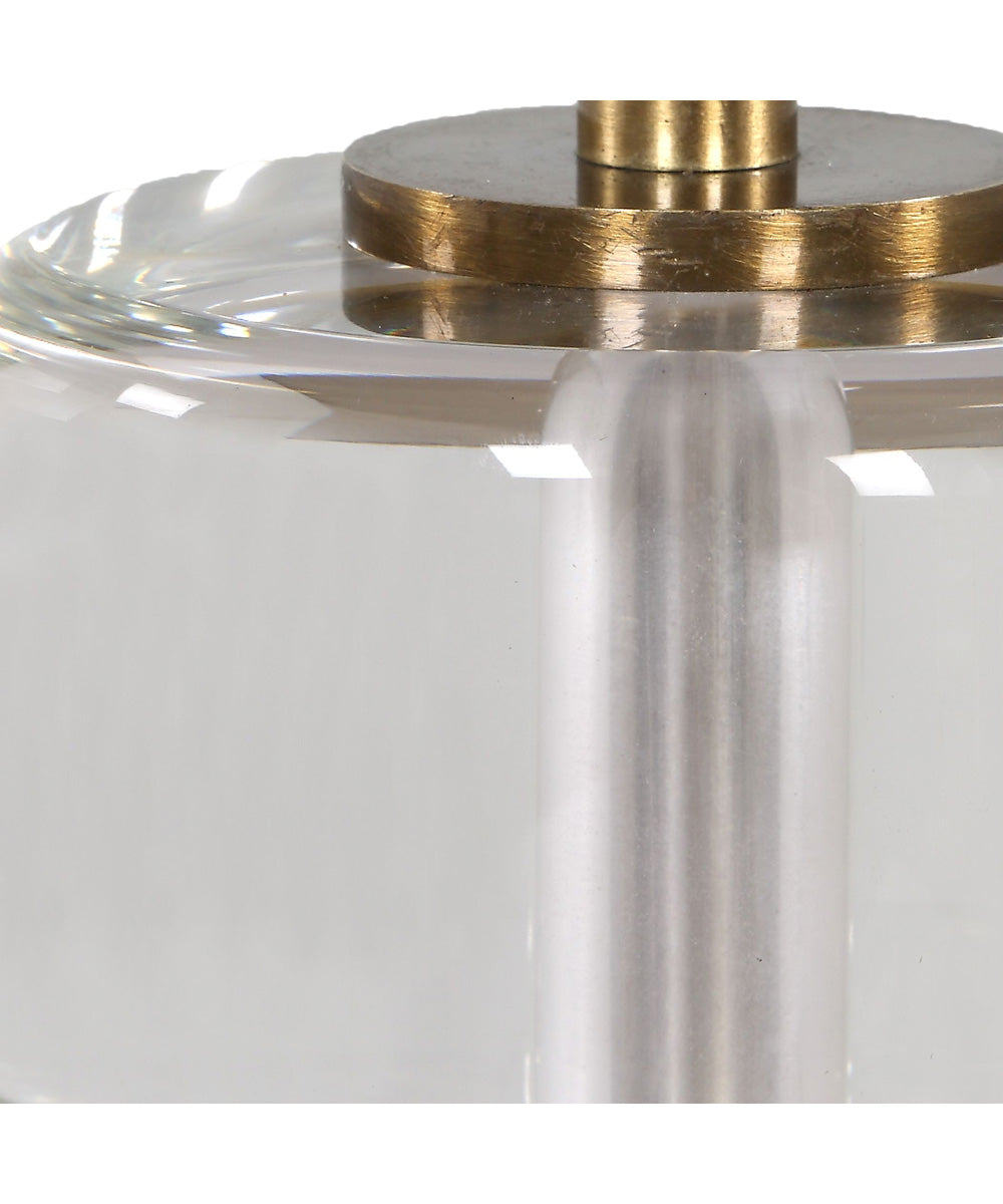 Maryam Cordless LED Buffet Lamp