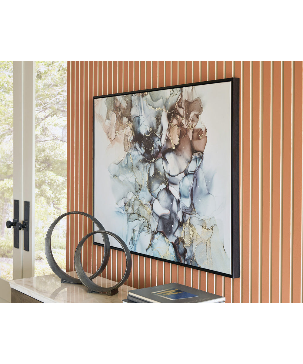 Jordsboro Wall Art Multi