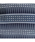 Backgammon Slate Outdoor Pillow