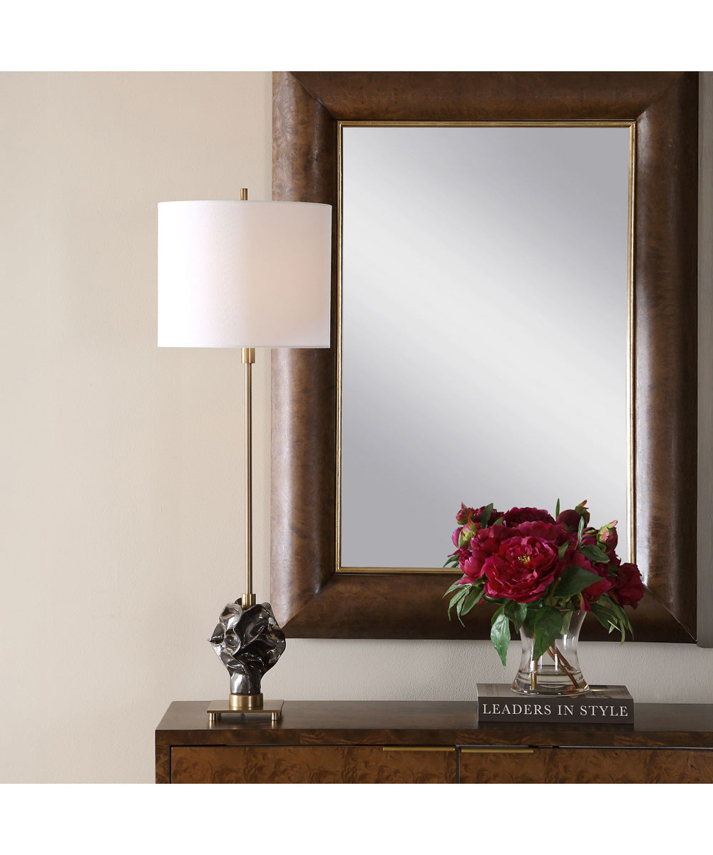 Fiori Sculptural Buffet Lamp
