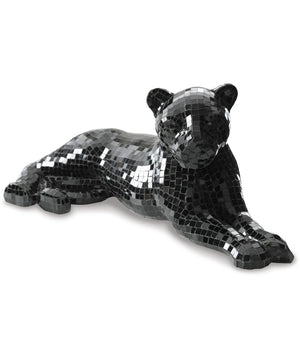 Drice Sculpture Black