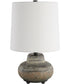 Wester Ceramic Table Lamp