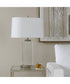 Genevieve Crystal Table Lamp