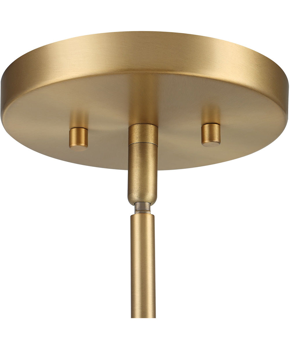 Eames 1 Light Modern Mini Pendant