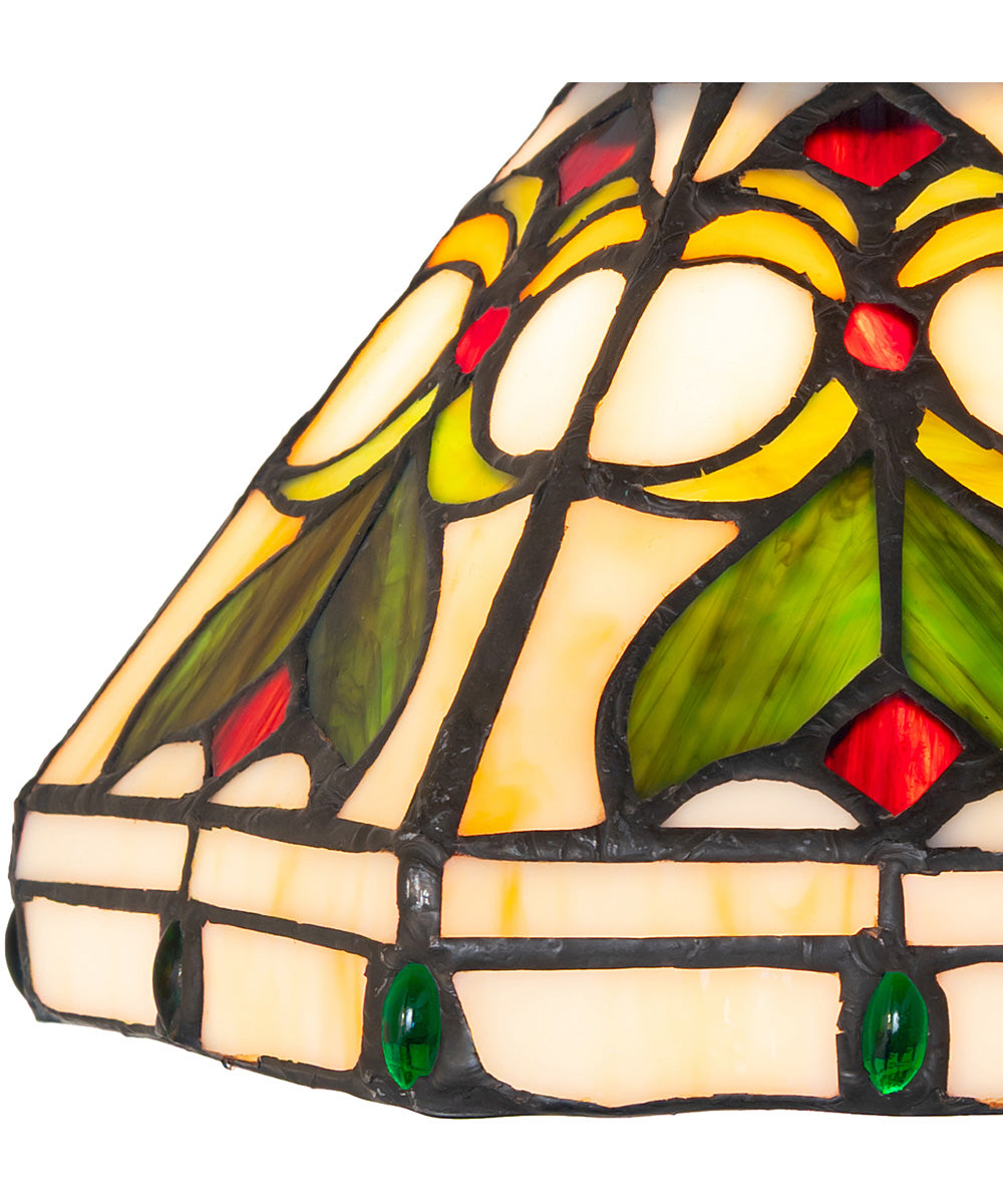 8" Wide Middleton Wall Sconce