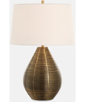 All Small Table Lamps