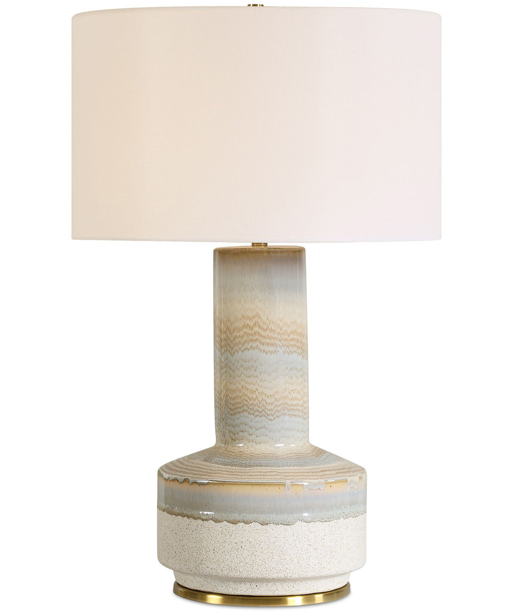 Armitage Textured Table Lamp
