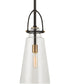 Saugus Industrial 1 Light Pendant