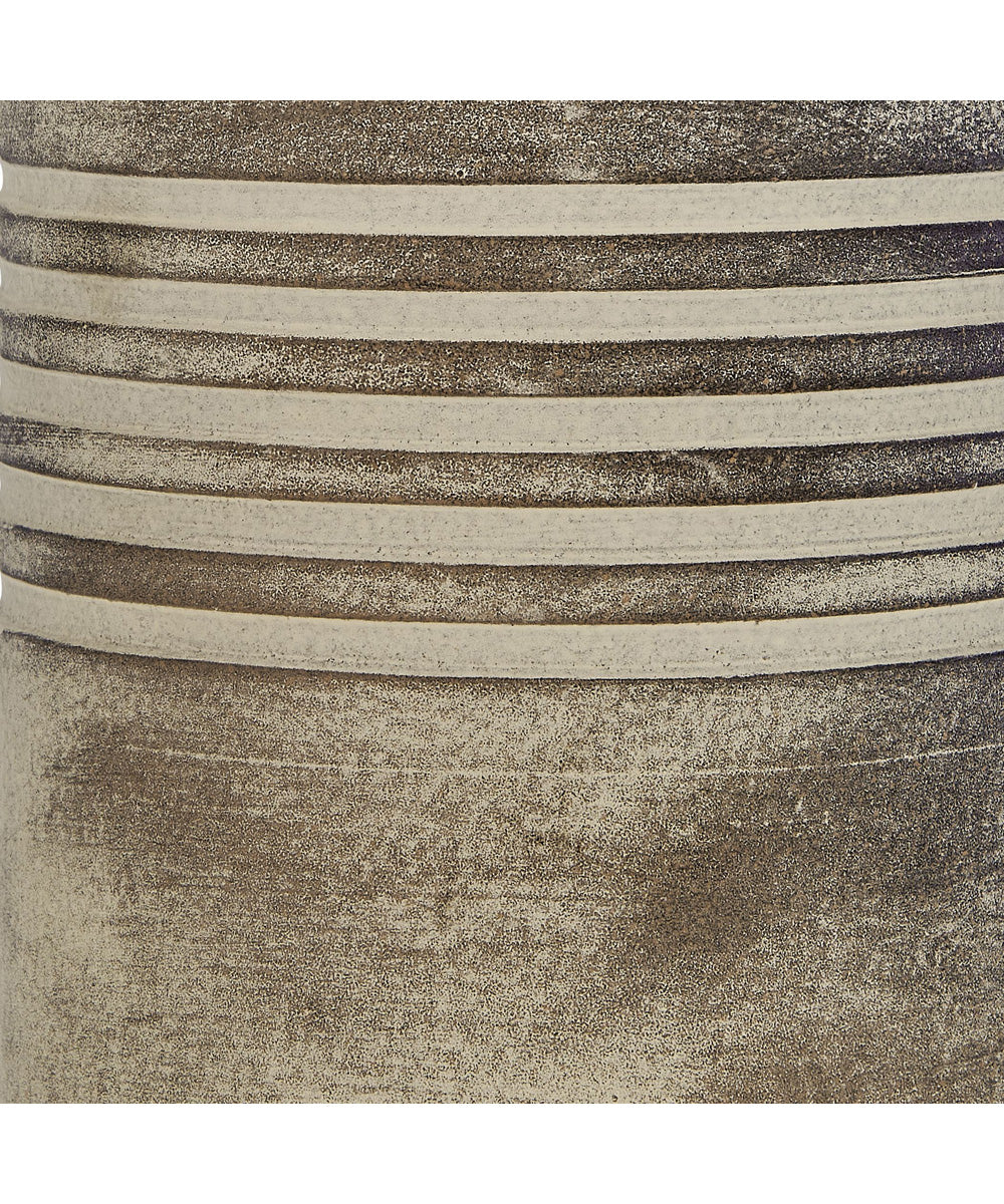 Vale Beige Hues Table Lamp