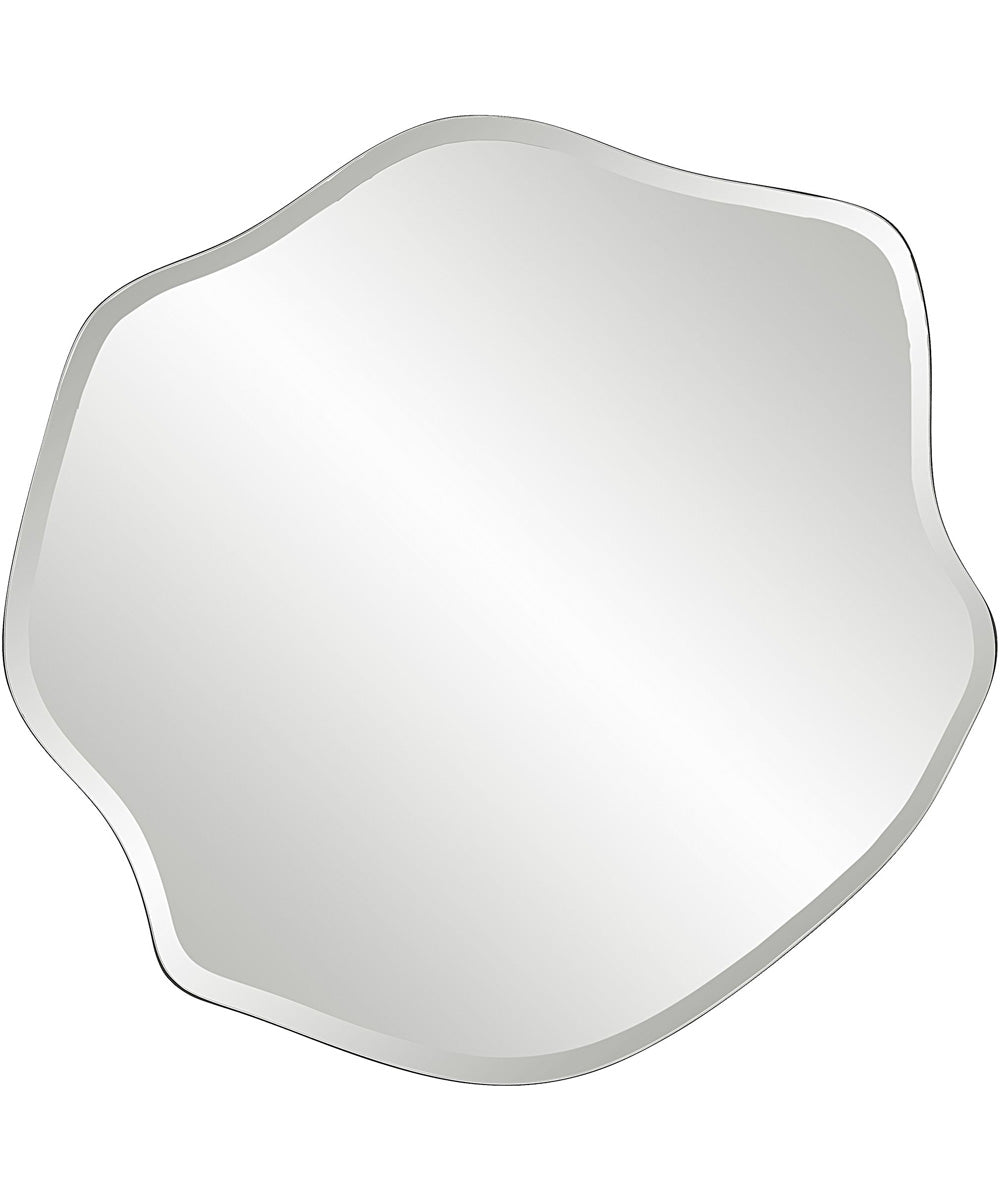 Curiosity Organic Mirror