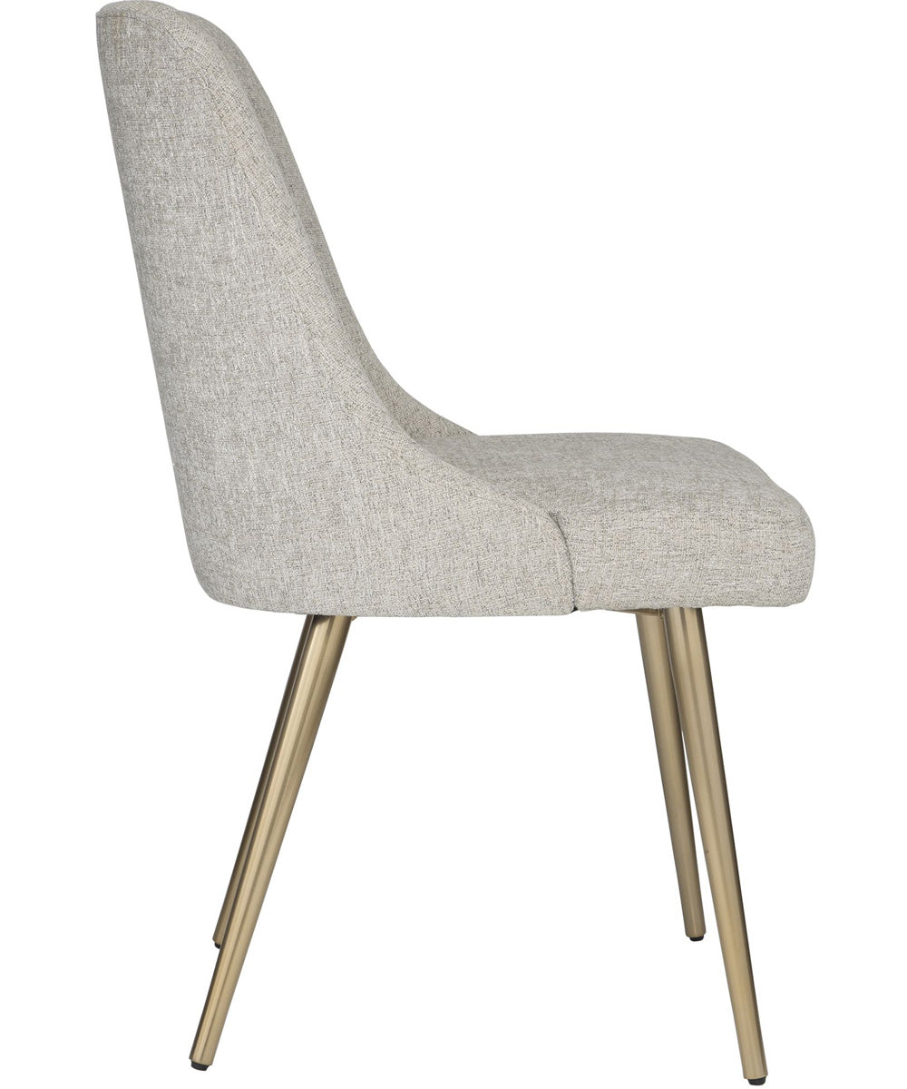 Bramwell Gray Dining Chair