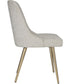 Bramwell Gray Dining Chair