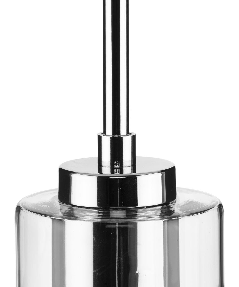 Cofield 1-Light Pendant Polished Chrome