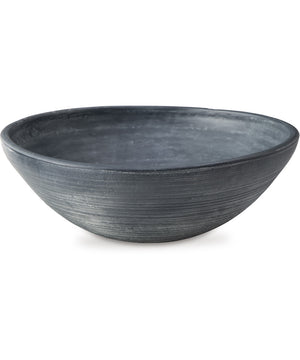 Meadie Bowl Distressed Blue