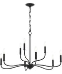 chandelier