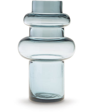 Vallmen Vase Blue