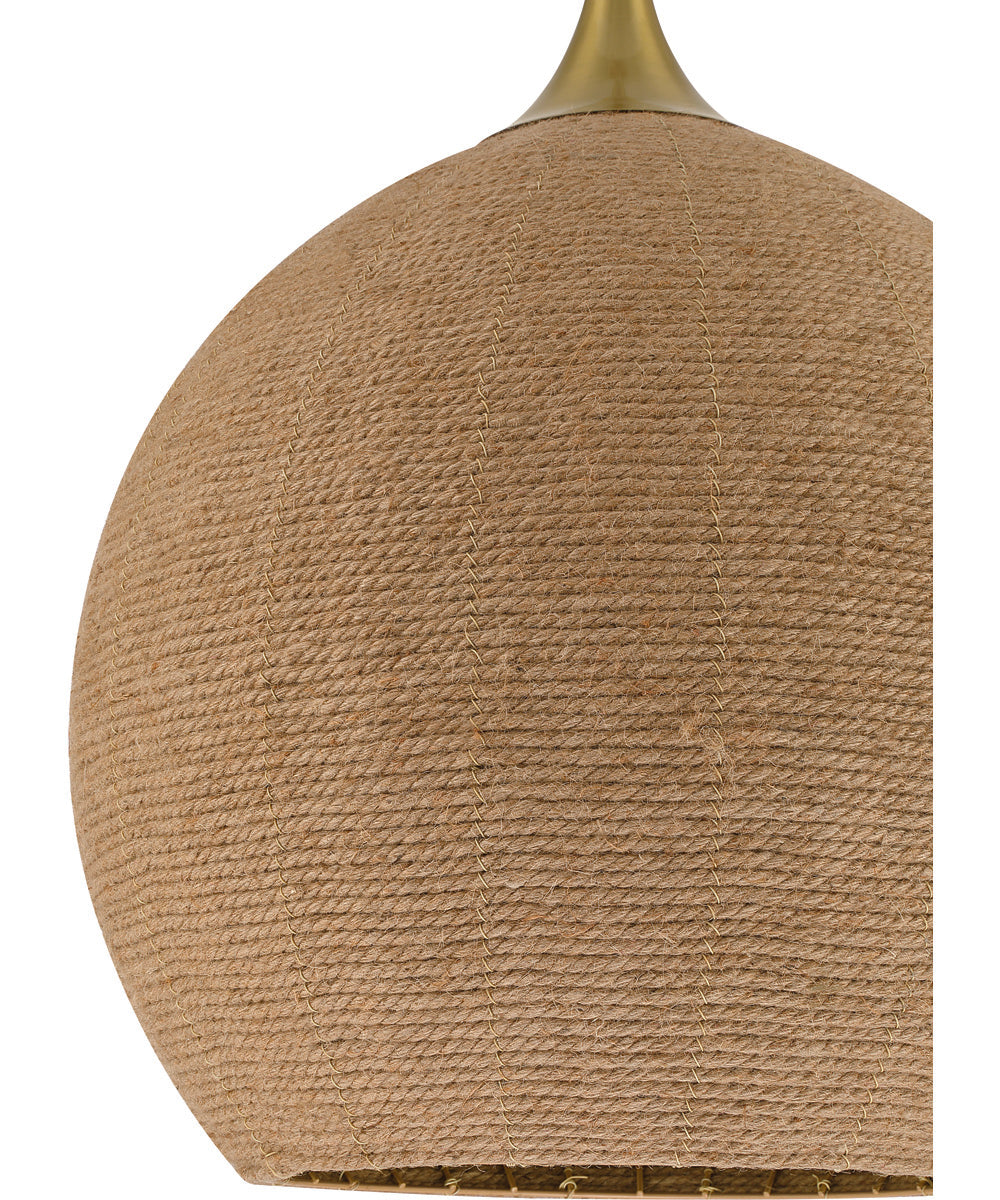 Keira 3-Light Lighting Satin Brass