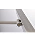 Mila  Vanity & Wall Brushed Nickel