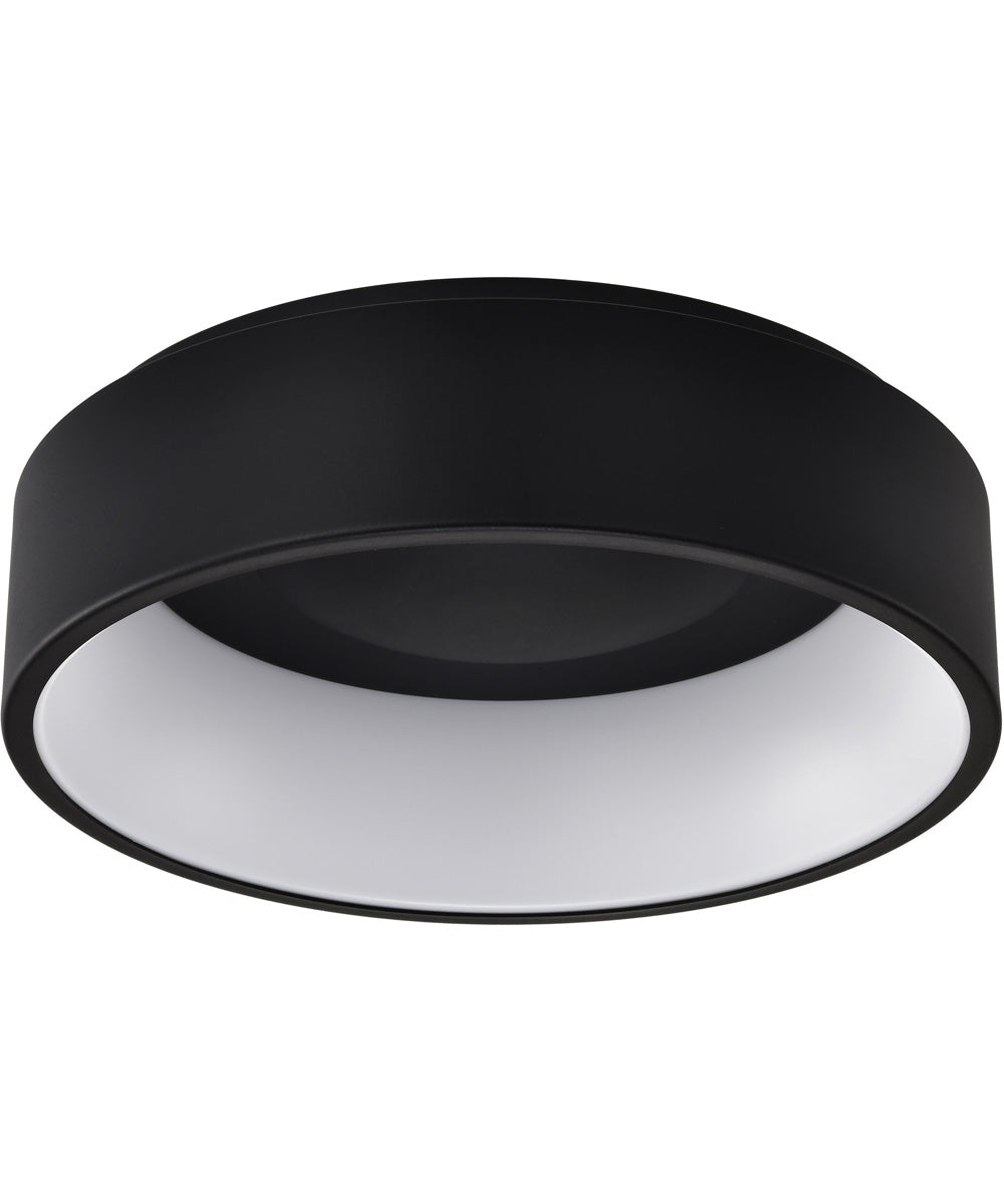 Orbit  Close-to-Ceiling Black