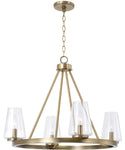 chandelier