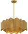 Brass or Gold Body