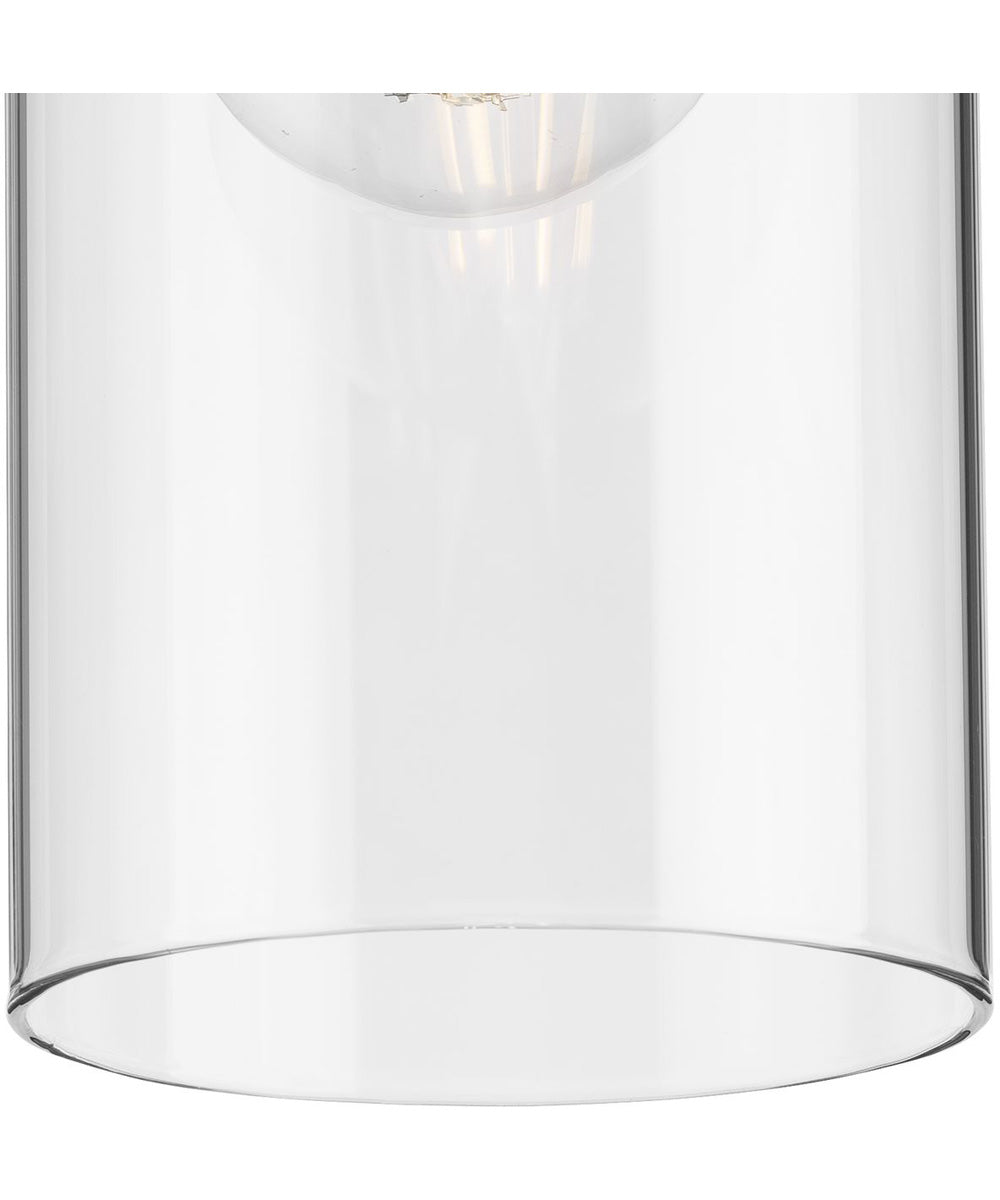 Cofield 1-Light Pendant Polished Chrome