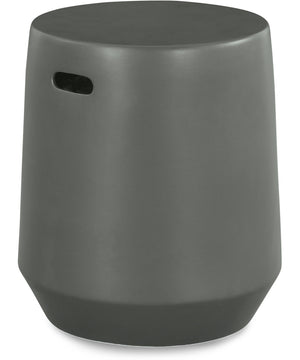 Kalmunds Stool Gray