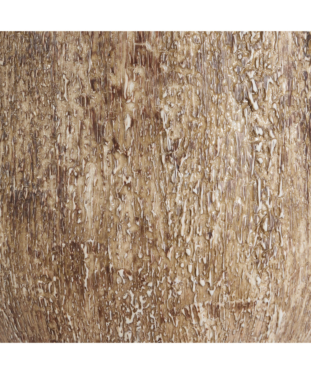 Napier Earthy Brown Table Lamp