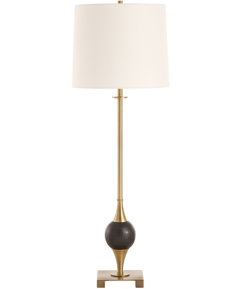 Dempsey Marble Buffet Lamp