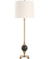 Dempsey Marble Buffet Lamp