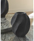 Judworth Vase Black