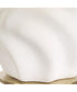 Bora White Accent Lamp