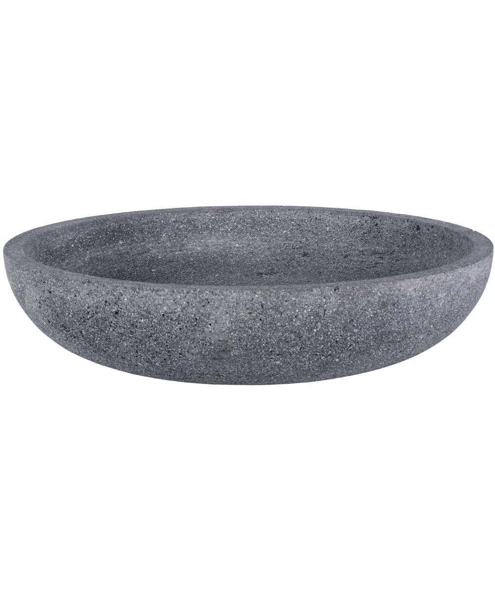 Ashen Earth Outdoor Bowl