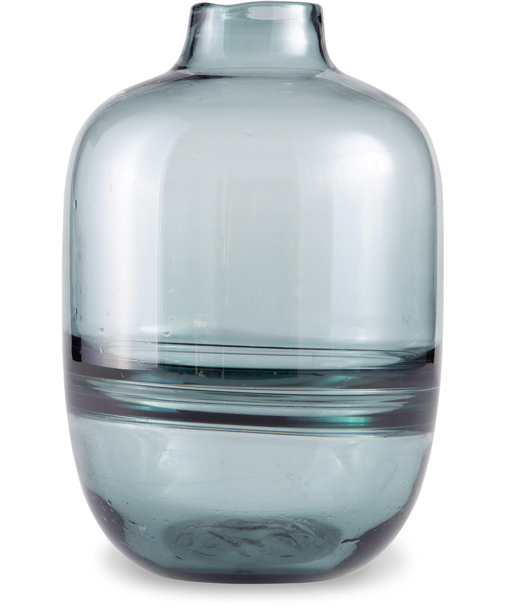 Lemmitt Vase Teal