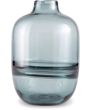 Lemmitt Vase Teal