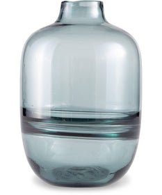 Lemmitt Vase Teal