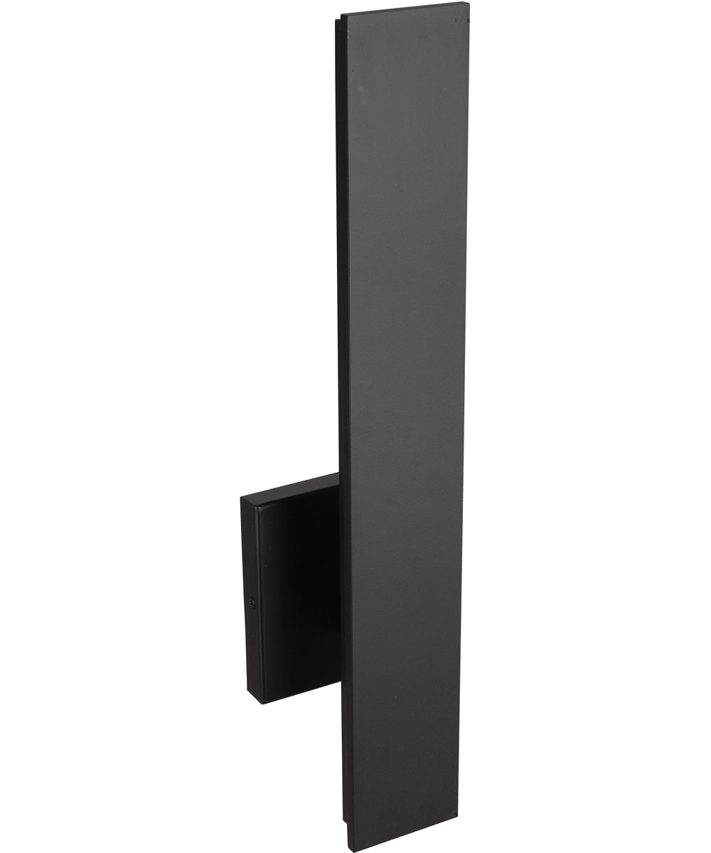 Rens 1-Light Outdoor Lighting Midnight