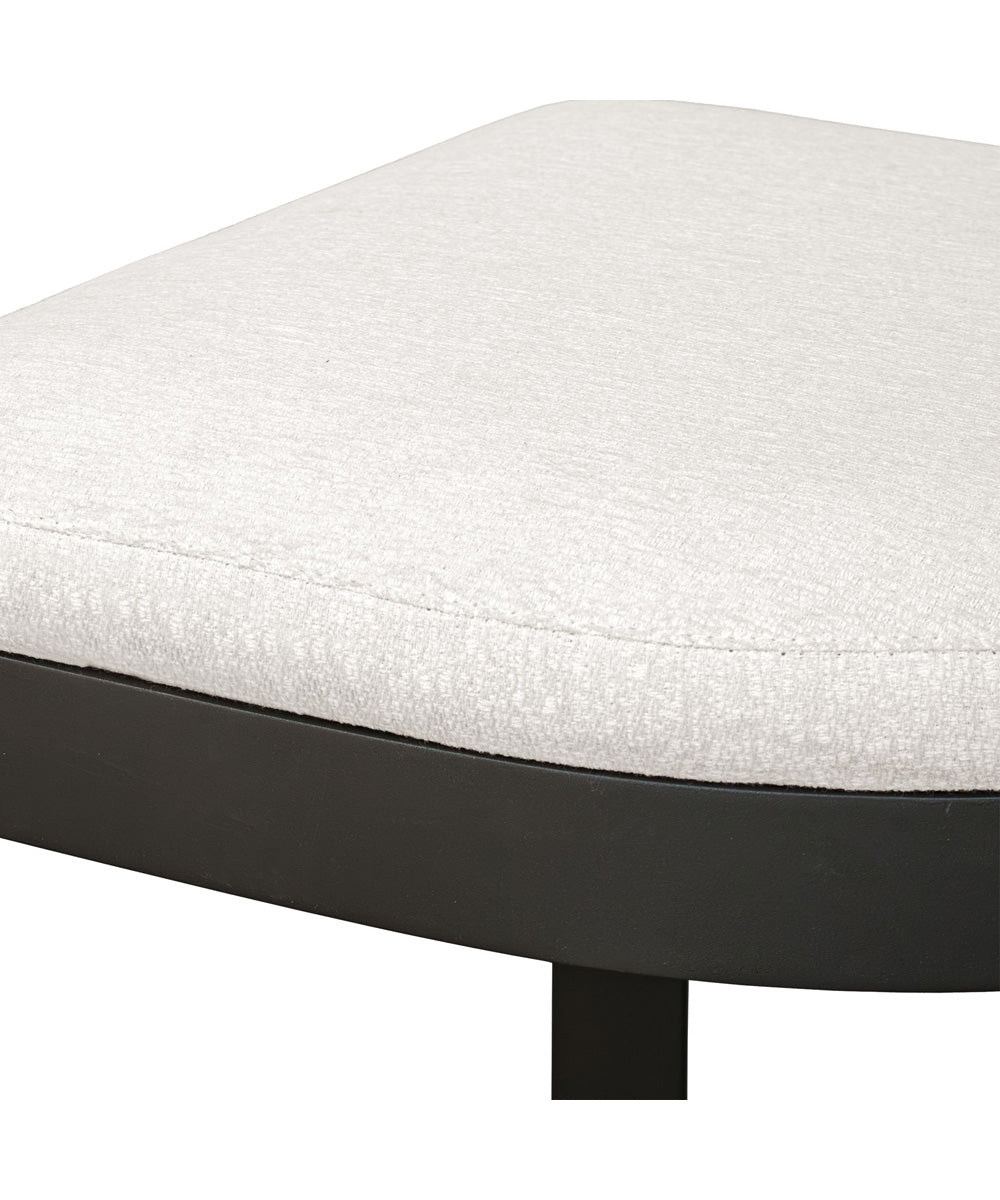 Maude Outdoor Bar Stool