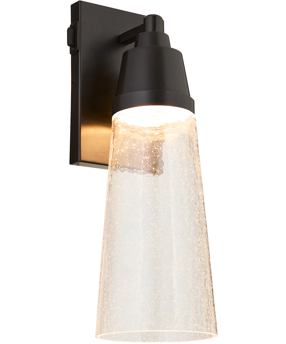 Altamonte 1-light LED Outdoor Wall Lantern Bronze