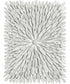 Bahama Wood Whitewashed Wall Decor