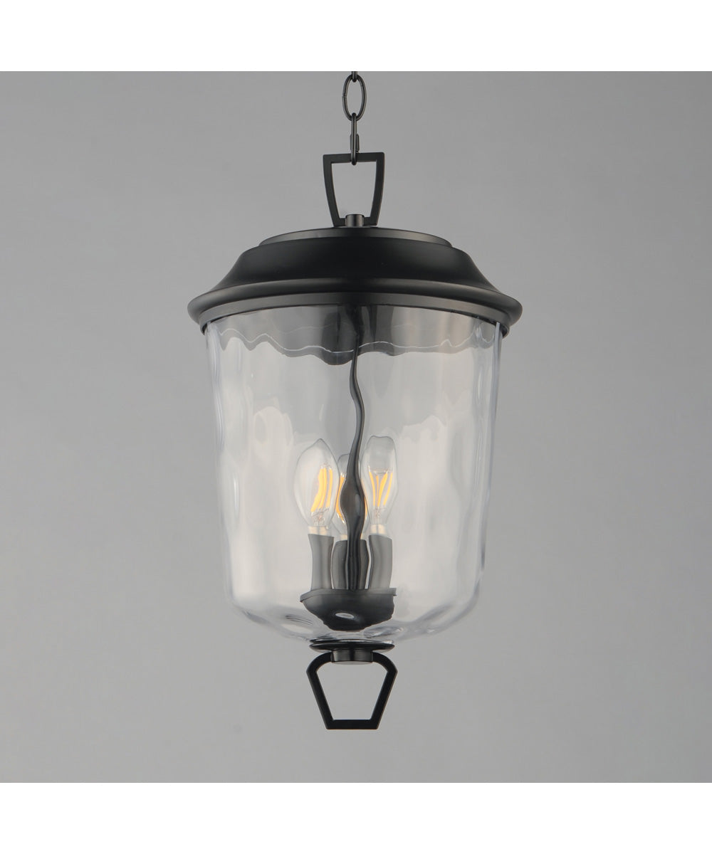 Prescott Pendant Dark Bronze