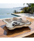 Lunara Indoor-Outdoor Stone Bowl