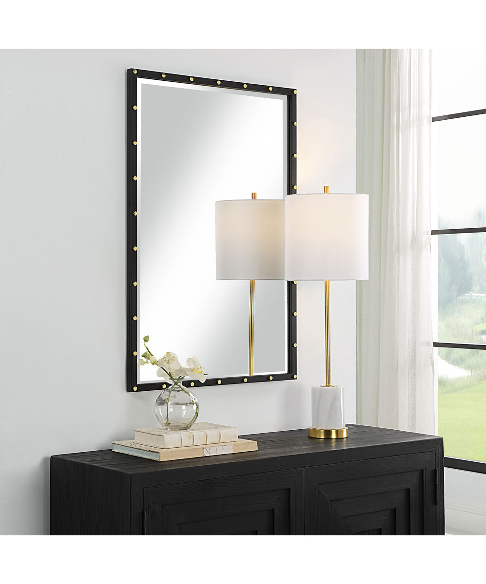 Benedo Industrial Vanity Mirror