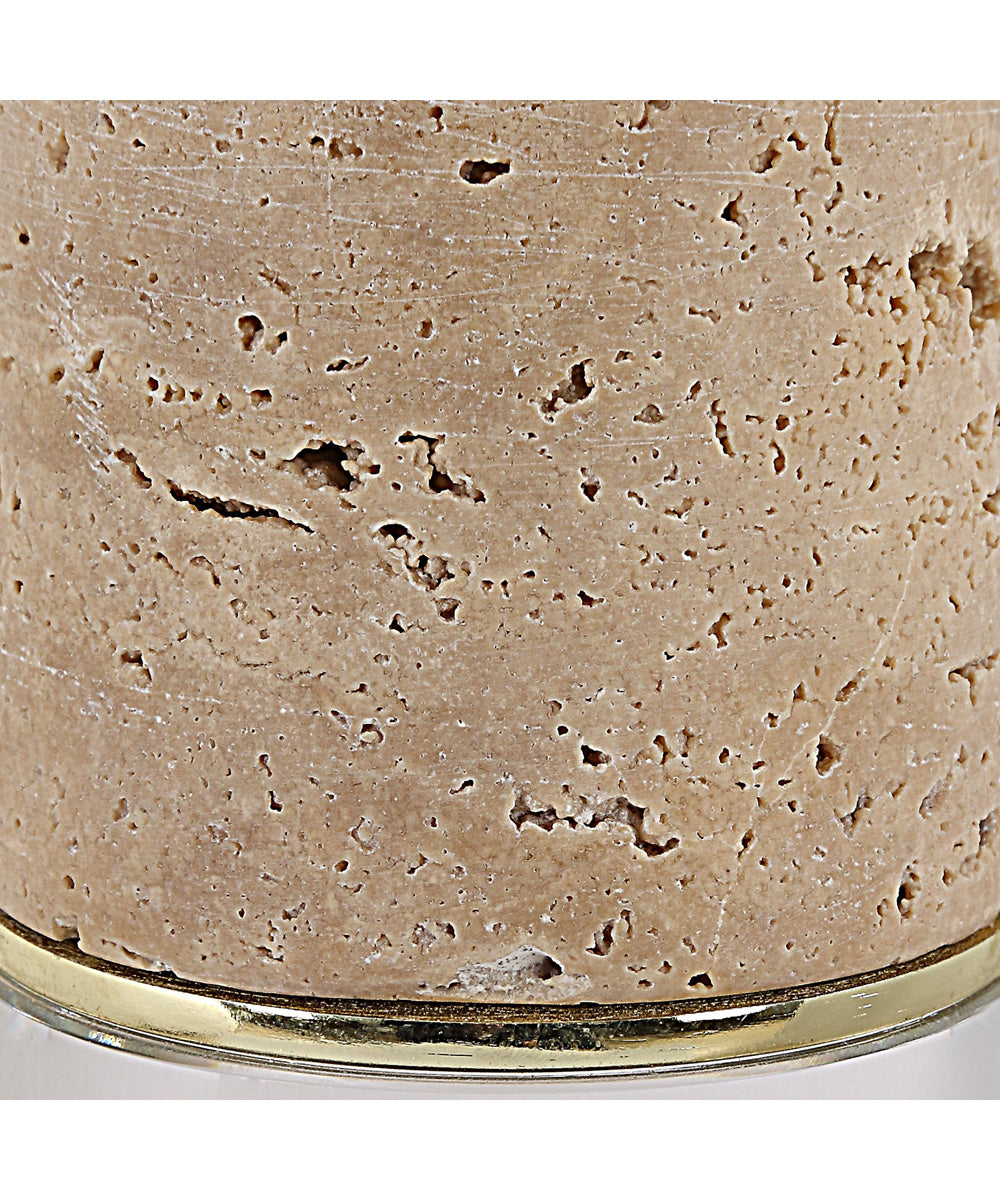 Stoney Point, Sculptures, Set of 2