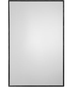 24x36" Wall Mirror Oil Rubbed Bronze