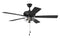 Ceiling Fans and Accessories