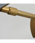 Rubelle 18.5 inch LED Picture Light Gold
